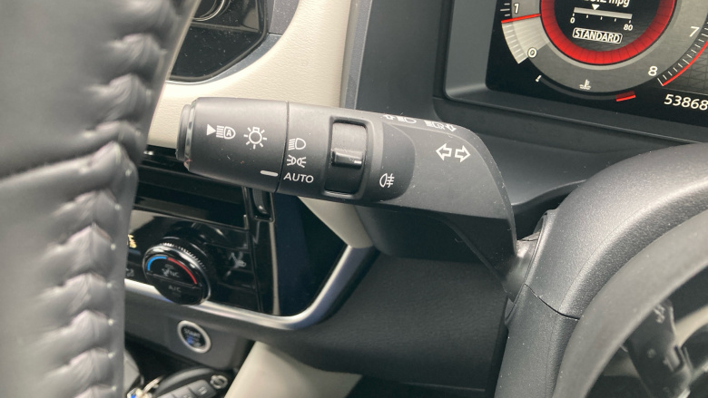 Nissan Qashqai 1.3 DiG-T MH 158 Tekna 5dr Xtronic Petrol Hatchback